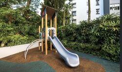 Nassim Regency (D10), Condominium #534507881